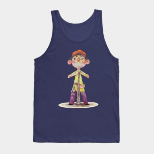 TACO Tank Top